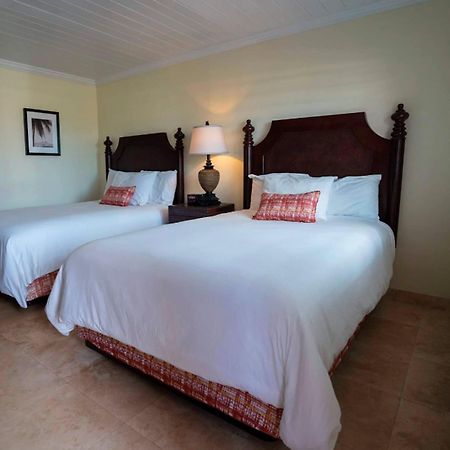 Company House Hotell Christiansted Eksteriør bilde