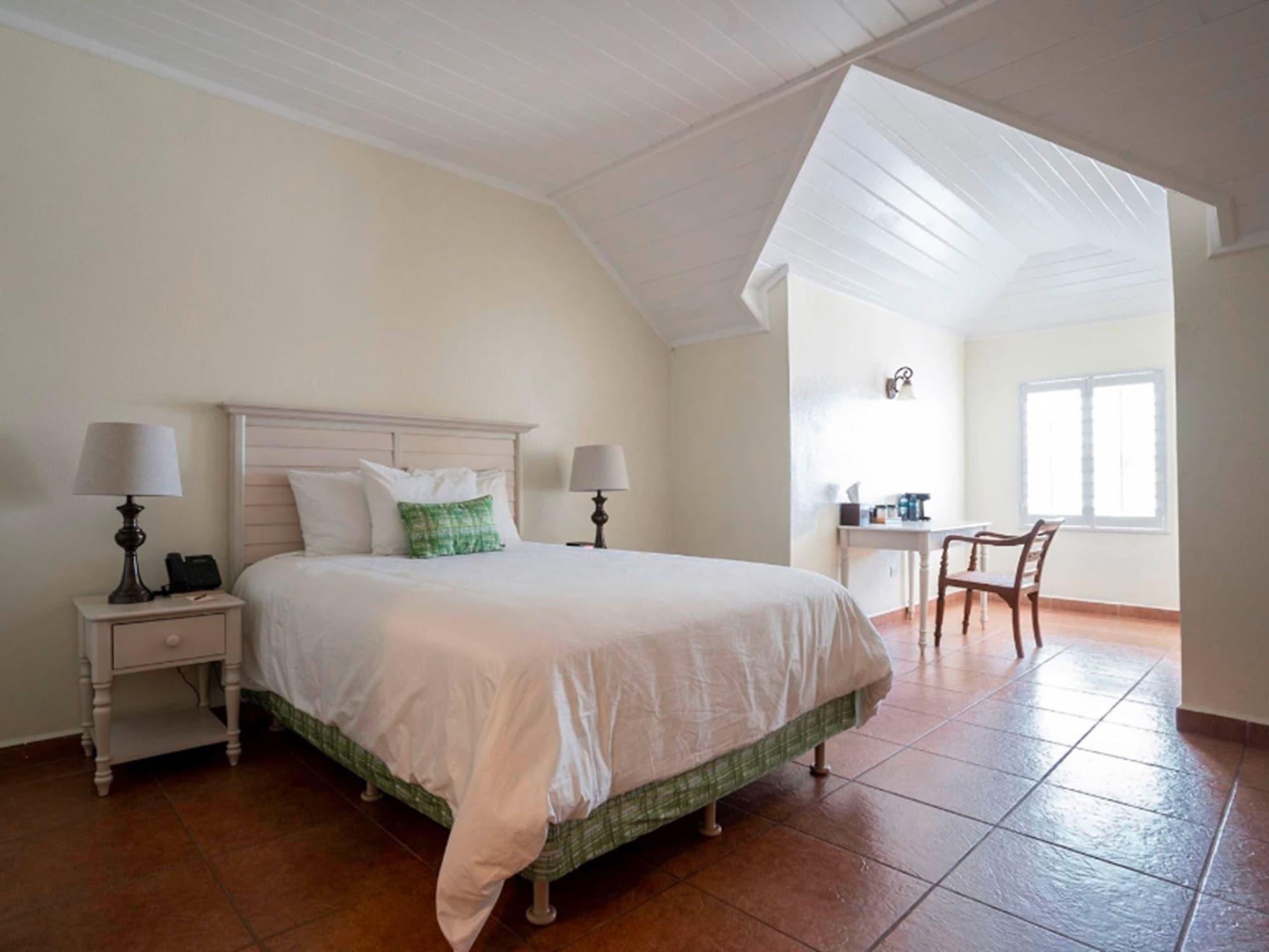 Company House Hotell Christiansted Eksteriør bilde