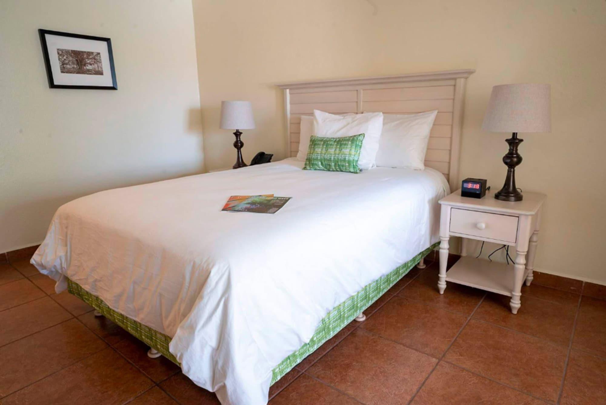 Company House Hotell Christiansted Eksteriør bilde