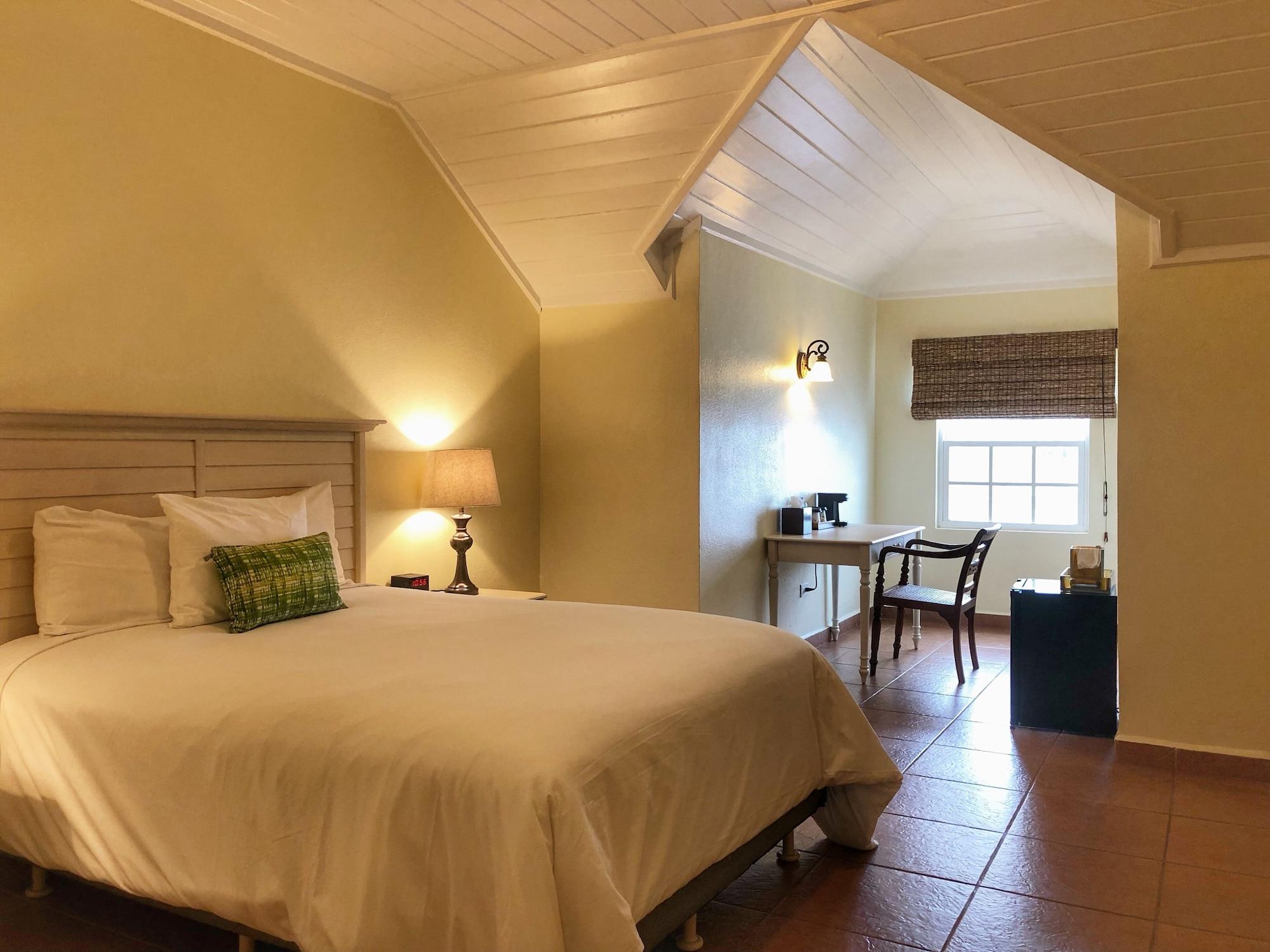Company House Hotell Christiansted Eksteriør bilde