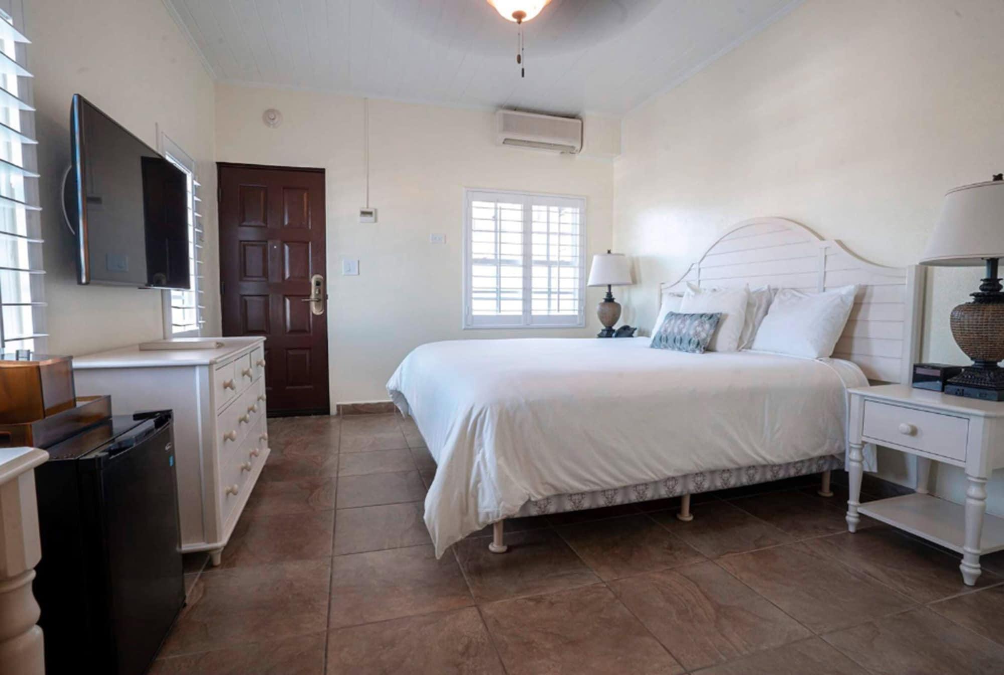 Company House Hotell Christiansted Eksteriør bilde