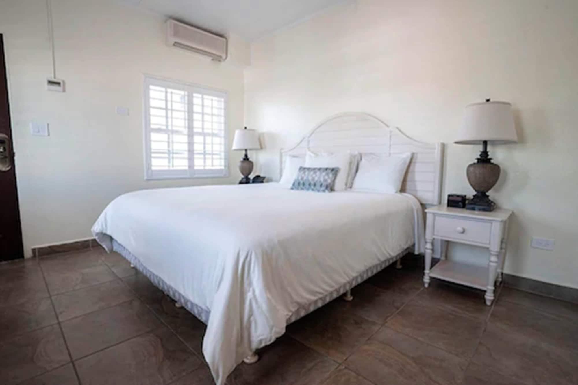 Company House Hotell Christiansted Eksteriør bilde
