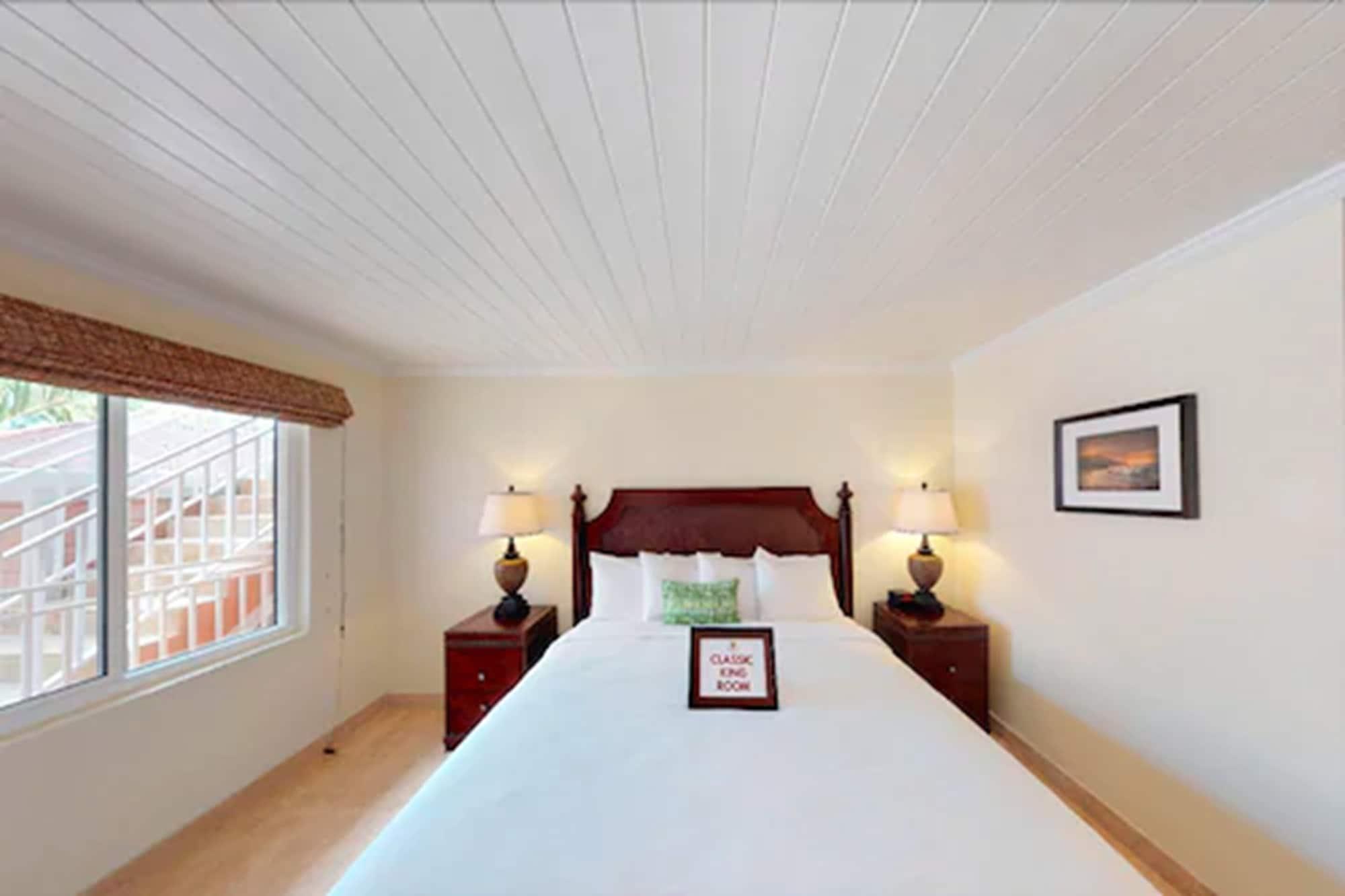 Company House Hotell Christiansted Eksteriør bilde