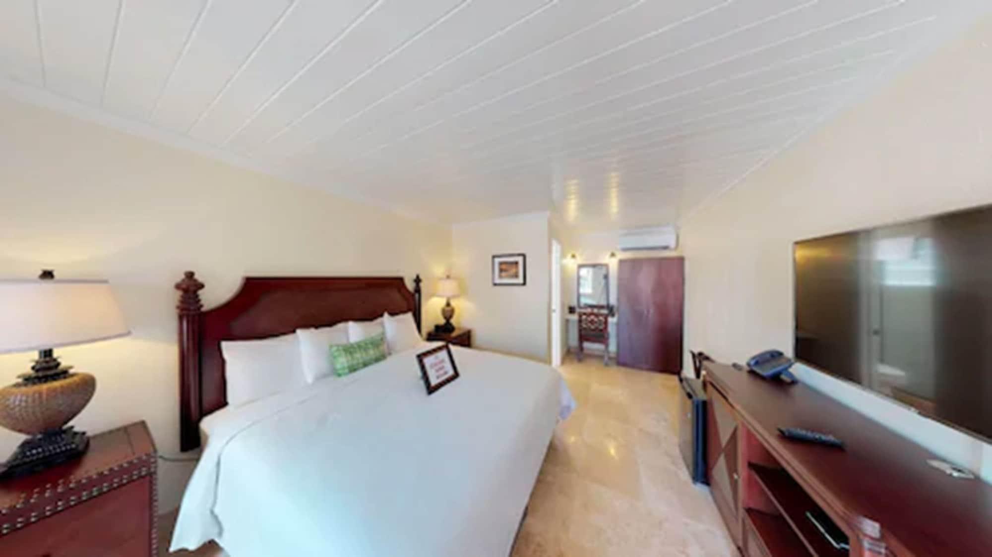 Company House Hotell Christiansted Eksteriør bilde