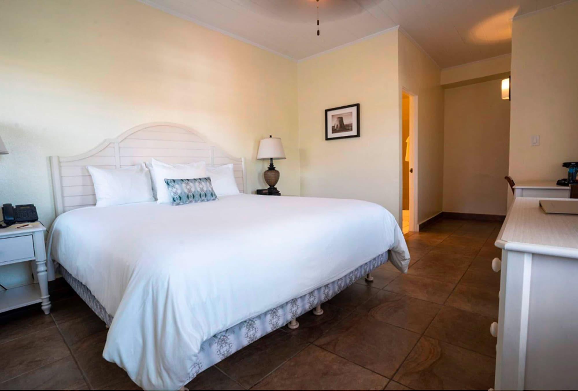 Company House Hotell Christiansted Eksteriør bilde