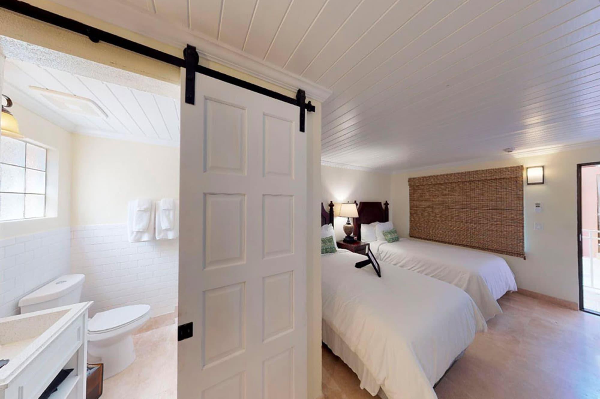 Company House Hotell Christiansted Eksteriør bilde