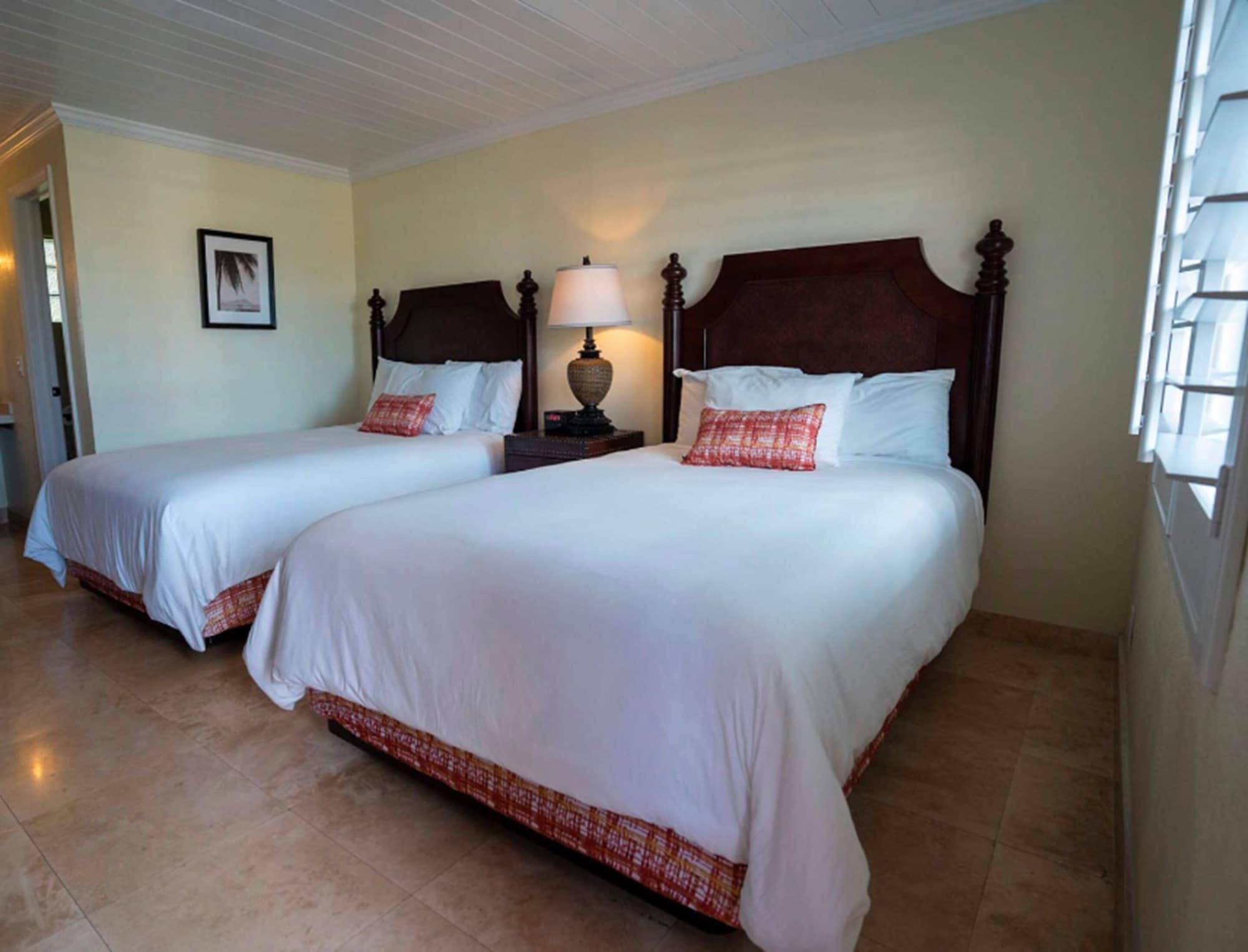 Company House Hotell Christiansted Eksteriør bilde