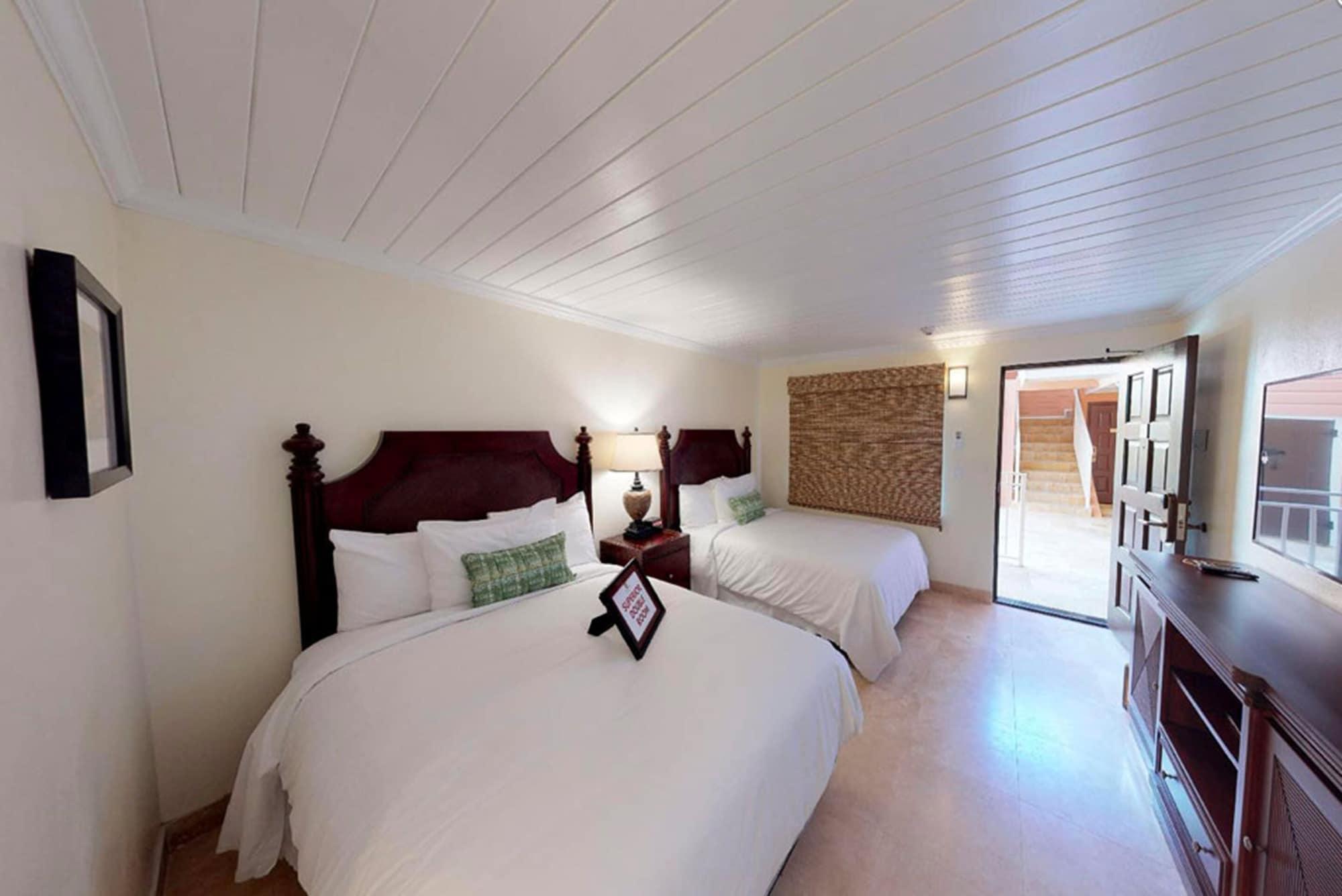 Company House Hotell Christiansted Eksteriør bilde