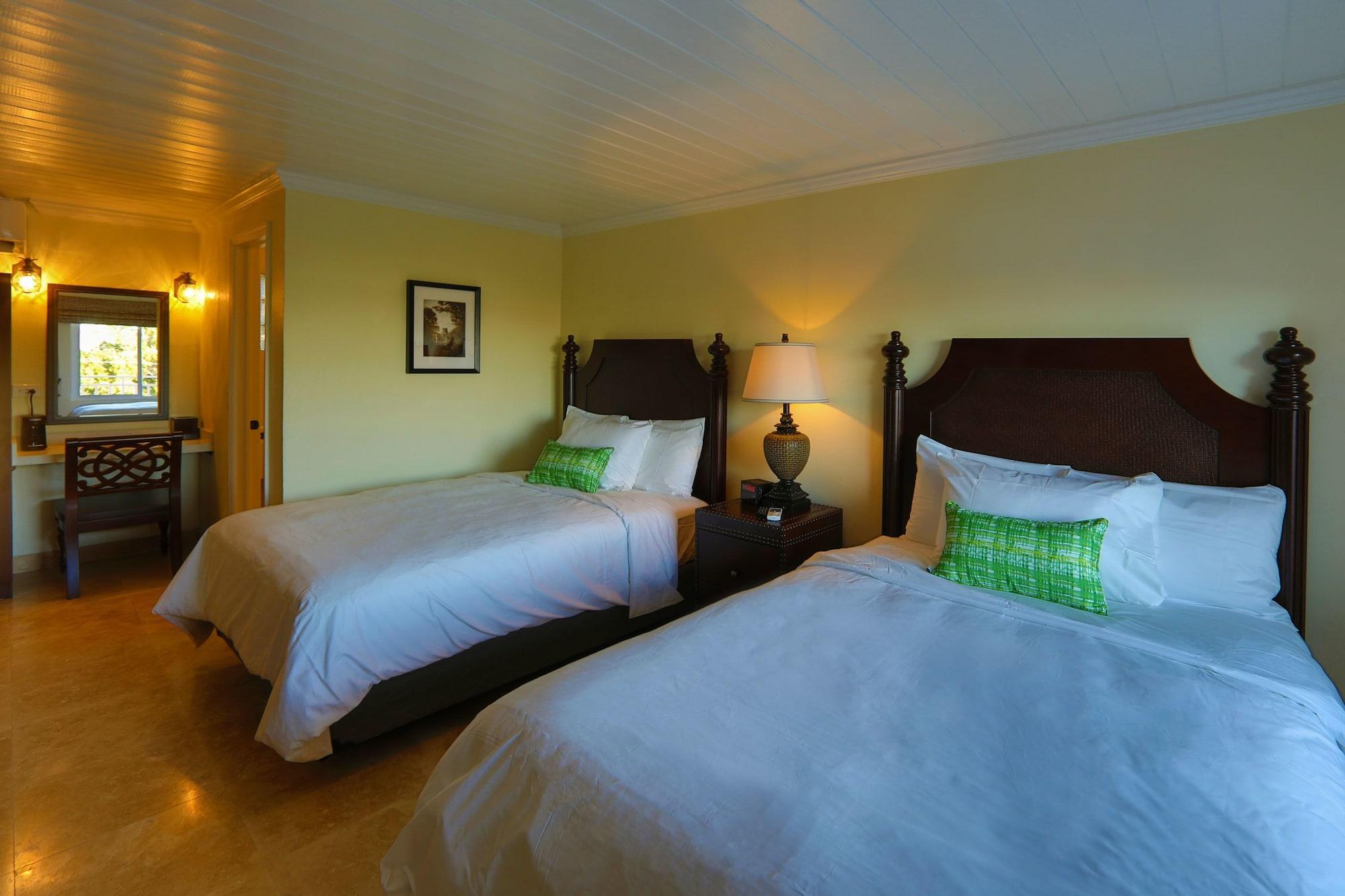 Company House Hotell Christiansted Eksteriør bilde