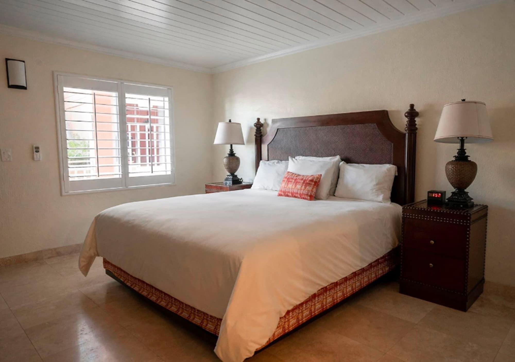 Company House Hotell Christiansted Eksteriør bilde