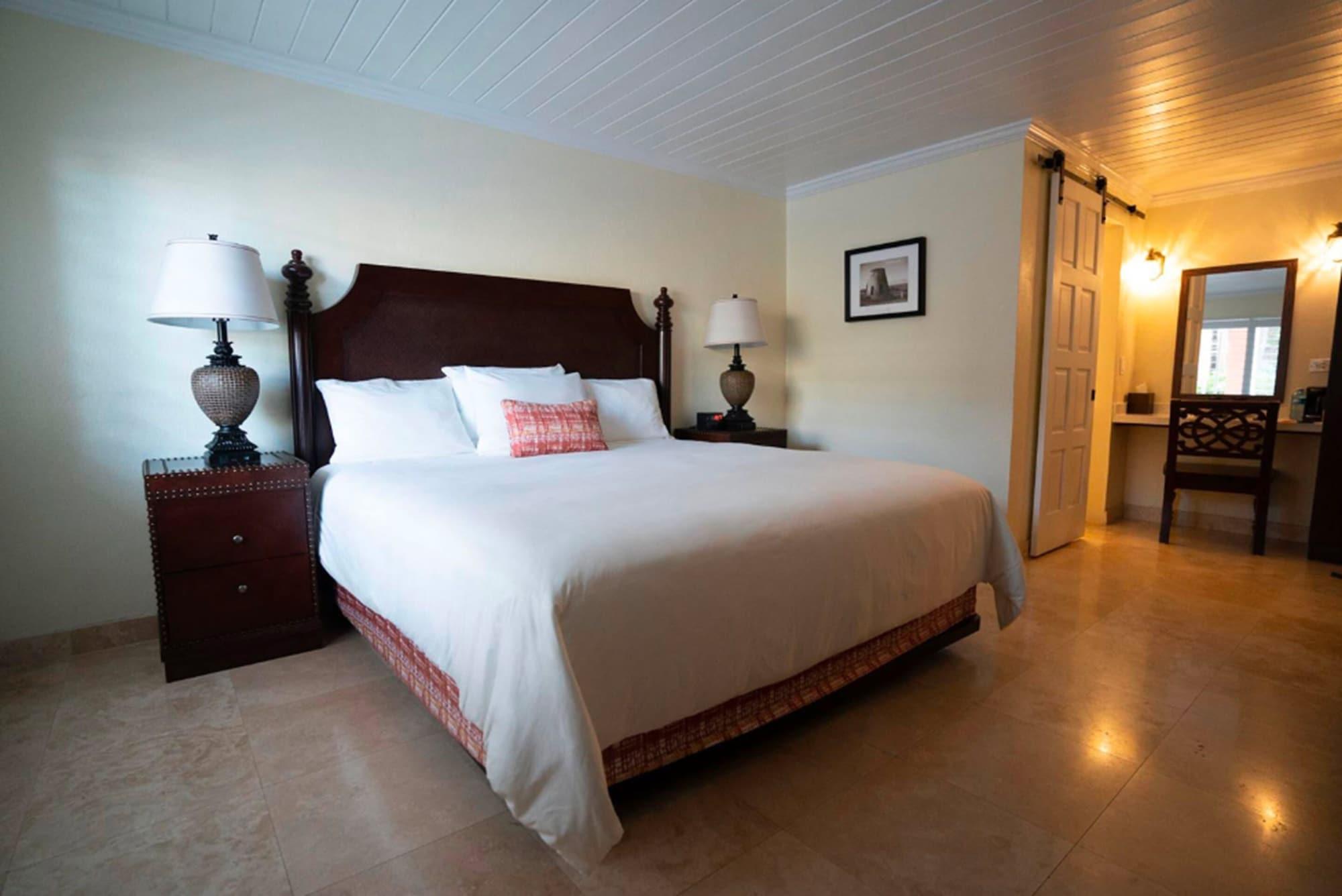 Company House Hotell Christiansted Eksteriør bilde