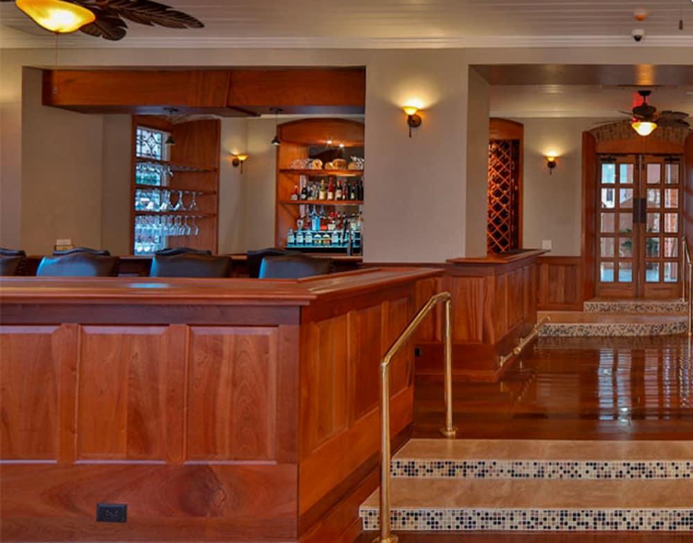 Company House Hotell Christiansted Eksteriør bilde