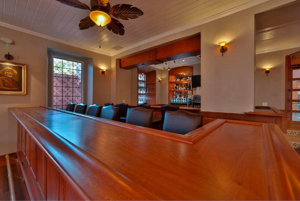 Company House Hotell Christiansted Eksteriør bilde