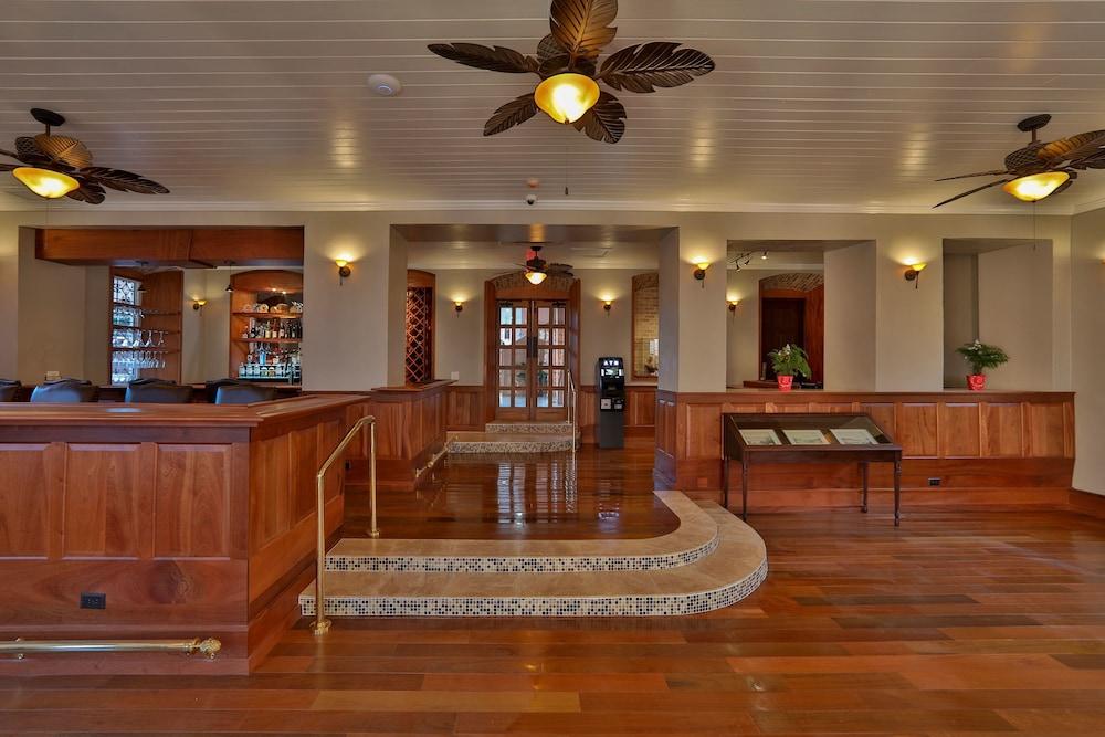 Company House Hotell Christiansted Eksteriør bilde