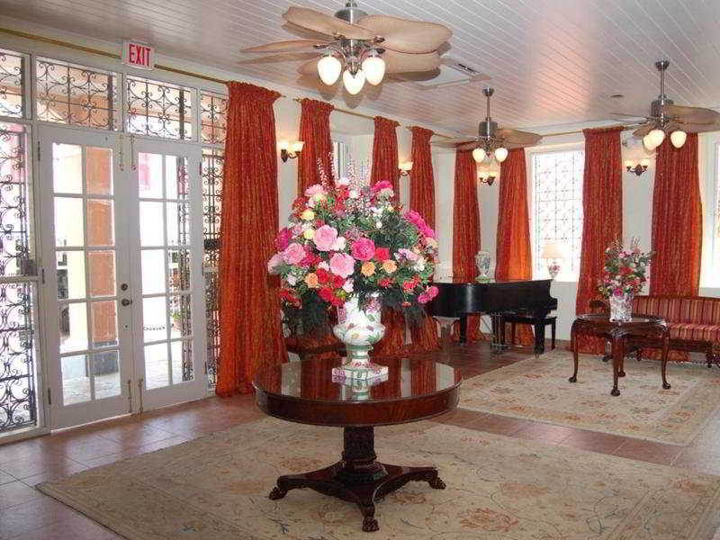 Company House Hotell Christiansted Eksteriør bilde