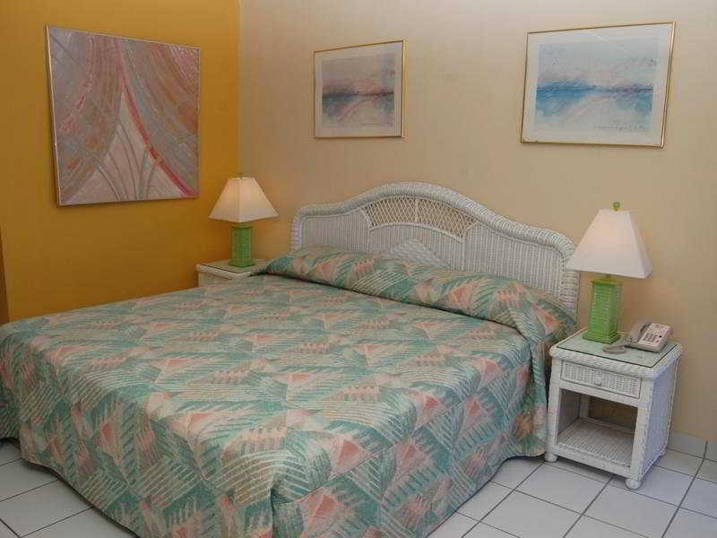 Company House Hotell Christiansted Eksteriør bilde