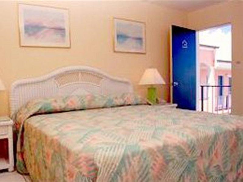 Company House Hotell Christiansted Eksteriør bilde